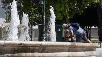 Καιρός: Με υψηλές θερμοκρασίες φεύγει ο Ιούλιος
