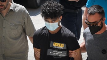 Δολοφονία 17χρονης στο Περιστέρι: Απολογείται τη Δευτέρα ο 22χρονος-Όσα υποστήριξε στους αστυνομικούς
