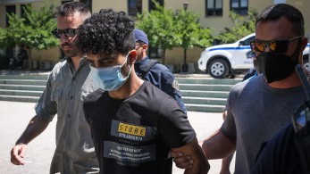 Δολοφονία στο Περιστέρι: Νέα προθεσμία για να απολογηθεί αύριο έλαβε ο κατηγορούμενος