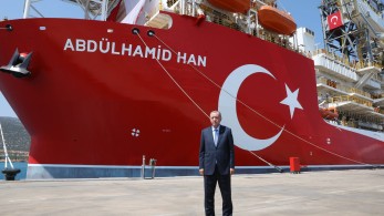 Handelsblatt: Ο (σιωπηρός) εκνευρισμός στις Βρυξέλλες με τον Ερντογάν