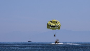 Δυστύχημα στα Σύβοτα: Σύλληψη χειριστή του σκάφους