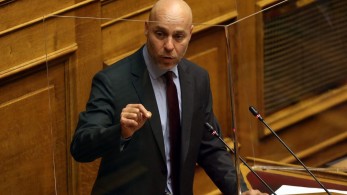 Ο Αμυράς κατέρριψε τα ψέμματα του ΣΥΡΙΖΑ για τη Δαδιά