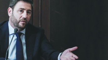 Διαβάστε στην εφημερίδα “tomanifesto”:  Ποιοι θέλουν «δεκανίκι» του ΣΥΡΙΖΑ τον Ανδρουλάκη