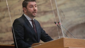 Εντολή Μητσοτάκη να ενημερωθεί άμεσα ο Ανδρουλάκης για την παρακολούθηση του κινητού του