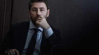 Διαβάστε στην εφημερίδα “tomanifesto”: Υπόθεση Ανδρουλάκη -4 ερωτήματα ζητούν απαντήσεις