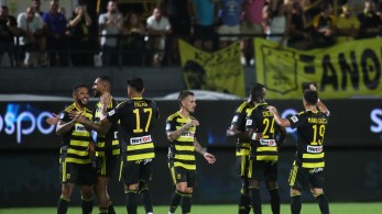 Άνετη νίκη για τον Άρη