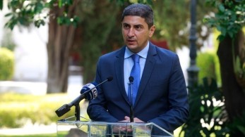 Αυγενάκης: «Το καλύτερο Rally Acropolis όλων των εποχών» – BINTEO