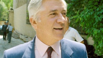 Φόρος τιμής στον Παύλο Μπακογιάννη