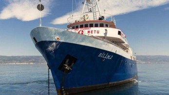 Έκρηξη σε σκάφος στο Τολό – Δύο γυναίκες τραυματίες