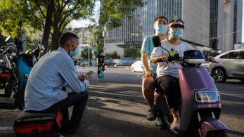 ΕΟΔΥ για τον ιό Langya που βρέθηκε στην Κίνα: “Δεν υπάρχει λόγος για ιδιαίτερη ανησυχία”