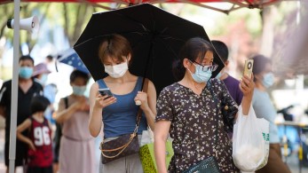 Κίνα: Εγκλωβισμένοι στο νησί Χαϊνάν 80.000 τουρίστες λόγω κορωνοϊού