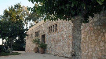 Βύρωνας: Προς ανακαίνιση το ιστορικό σπίτι της Ισιδώρας Ντάνκαν