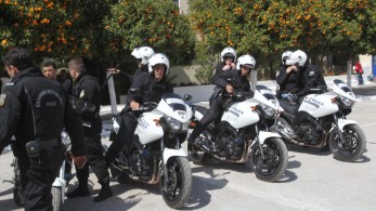 Καλαμαριά: «Γέφυρα ζωής» στήθηκε για ένα αγοράκι 3,5 ετών