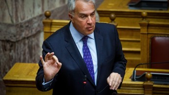 Βορίδης για παρακολουθήσεις: Ο Ανδρουλάκης θέλει να αξιοποιήσει πολιτικά το ζήτημα