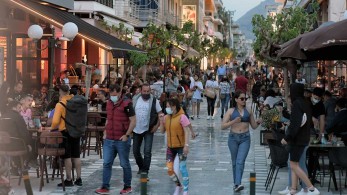 Παγώνη για κορωνοϊό: Δε μιλάμε πια για ανοσία της αγέλης