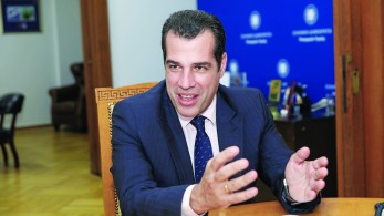 Πλεύρης : Το κύμα έχει ήδη κορυφωθεί – Κανένα νόημα να επαναφέρουμε μέτρα