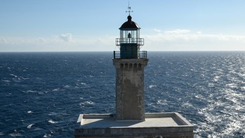 Ανοικτοί αύριο για το κοινό 28 φάροι της χώρας