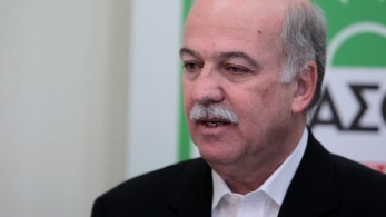 Κόκκινο πανί ο Φλωρίδης