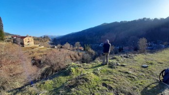 Καστοριά: 73 χρόνια μετά, το Γιαννοχώρι απέκτησε μόνιμο κάτοικο