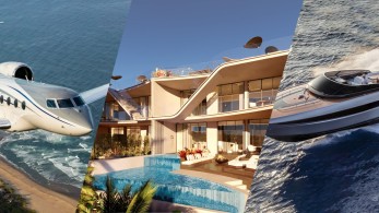 Ψήφος εμπιστοσύνης στην Ελλάδα από τον πολυεθνικό όμιλο Ο Lifestyle International SARL