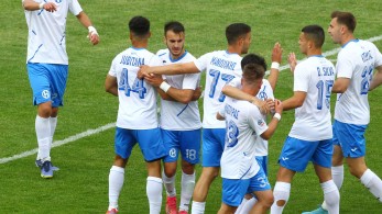 15 ποδοσφαιριστές έδιωξε ο Ηρακλής