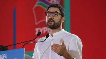 Ολη η Ευρώπη «βράζει» από κορωνοϊό και ο ΣΥΡΙΖΑ επιμένει: Φταίει η κυβέρνηση Μητσοτάκη!