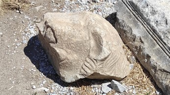 Η άγνωστη Ακρόπολη της Αρχαίας Μυτιλήνης