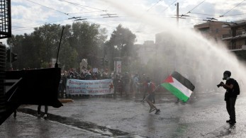Ανησυχία Ρωσίας για την ένταση μεταξύ Παλαιστίνης και Ισραήλ