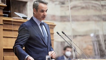 Ενεργειακή κρίση: Παρέμβαση Μητσοτάκη για δημιουργία πανευρωπαϊκού μηχανισμού