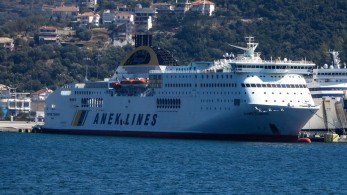 Παγκόσμιο ρεκόρ παραγγελιών από τους Έλληνες εφοπλιστές