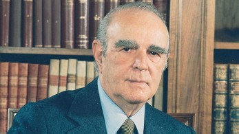 Ολα όσα είπε ο Καραμανλής στον Σταύρο Ψυχάρη Ολα όσα είπε ο Καραμανλής στον Σταύρο Ψυχάρη