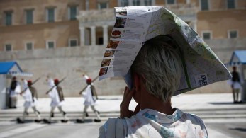 Πώς θα προστατέψουμε την υγεία μας εν μέσω καύσωνα
