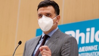 Κικίλιας: Πάνω από 3,4 εκατ. αεροπορικές αφίξεις τον Ιούνιο-Η Αθήνα έκανε το απόλυτο comeback