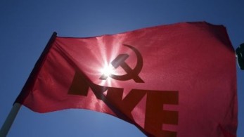 ΚΚΕ: Συλλυπητήρια για τον θάνατο του Σταύρου Ψυχάρη