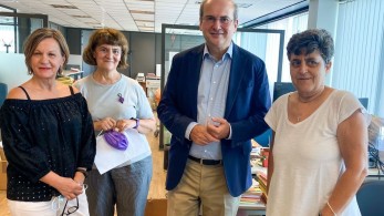 Κ. Χατζηδάκης: «Η τελική ευθεία για τις συντάξεις τον Αύγουστο»