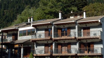 Πωλούνται πάνω από 200 ξενοδοχεία και τουριστικά καταλύματα