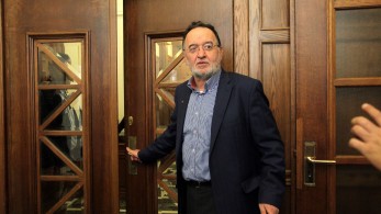 Ο Λαφαζάνης ξεγύμνωσε τα αίσχη τους!