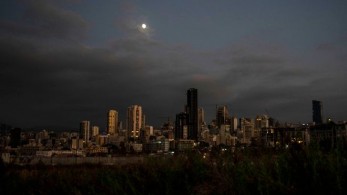 Κατέρρευσαν σιλό σιτηρών στο λιμάνι της Βηρυτού