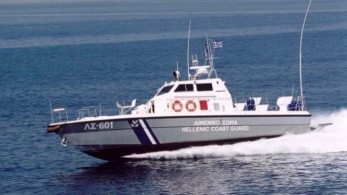 Κάλαμος: Σορός άνδρα εντοπίστηκε στη θαλάσσια περιοχή των Αγίων Αποστόλων