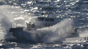 Νεκρός εντοπίστηκε 51χρονος σε παραλία της Τήλου