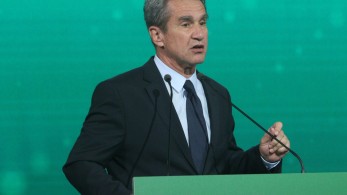 Ανδρέας Λοβέρδος: “Συνεργασία με ΣΥΡΙΖΑ ούτε με το πιστόλι στον κρόταφο”