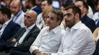 Κλιμάκια της ΝΔ θα… οργώσουν τη Β. Ελλάδα
