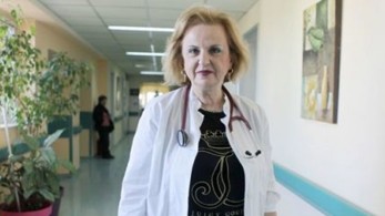 Παγώνη για το «φακελάκι» στο Ιπποκράτειο: Δεν έχει θέση στο ΕΣΥ ο συγκεκριμένος γιατρός