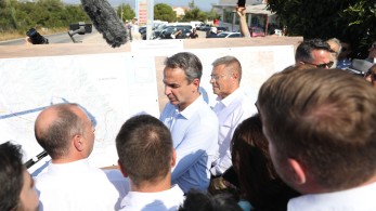 Καραγιάννης: Στα τέλη του 2022 η διαγωνιστική διαδικασία για το “Αργοστόλι-Πόρος”