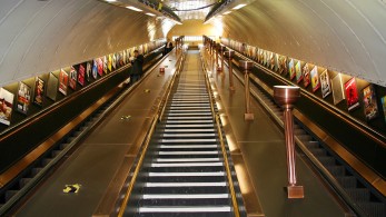 Κύμα… απεργιών στο Λονδίνο