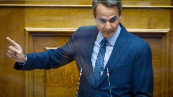 Υποκλοπές: Έρευνα σε βάθος 10ετίας θέλει το Μαξίμου