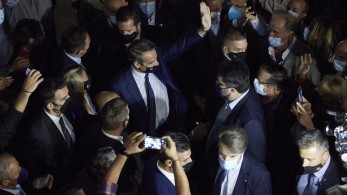Συμφωνία αλήθειας ή επιστροφή στις ψευδαισθήσεις;