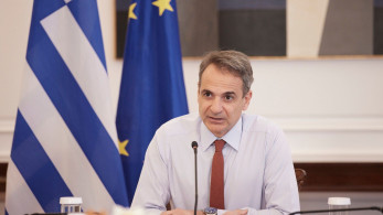 Γκάλοπ Marc: Προβάδισμα 9,5 μονάδων για τη ΝΔ