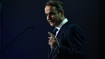 Κυρ. Μητσοτάκης: Fake news από μουστερήδες και “ιμιτασιόν” δεξιούς