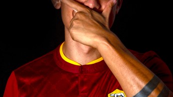 Ο Ντιμπάλα έσπασε το ρεκόρ του Κ. Ρονάλντο